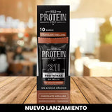 wild protein pro
