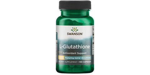Glutation 100 mg
